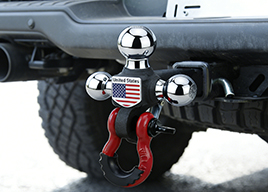 Trailer Couplers